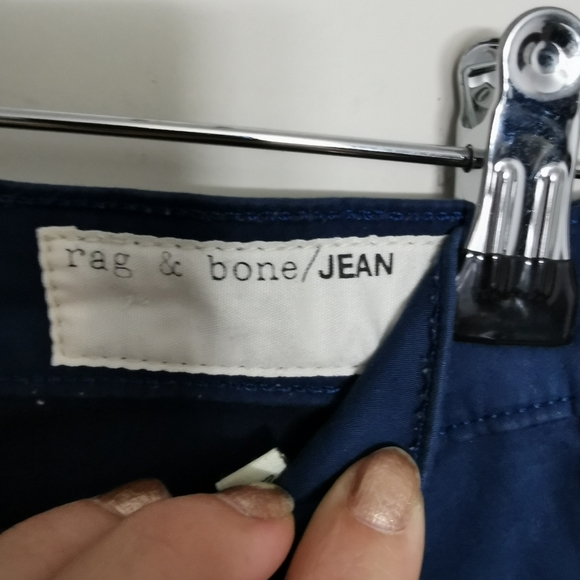 Rag & bone pants - Picture 3 of 3